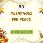 metaphors for peace