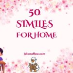 similes for home